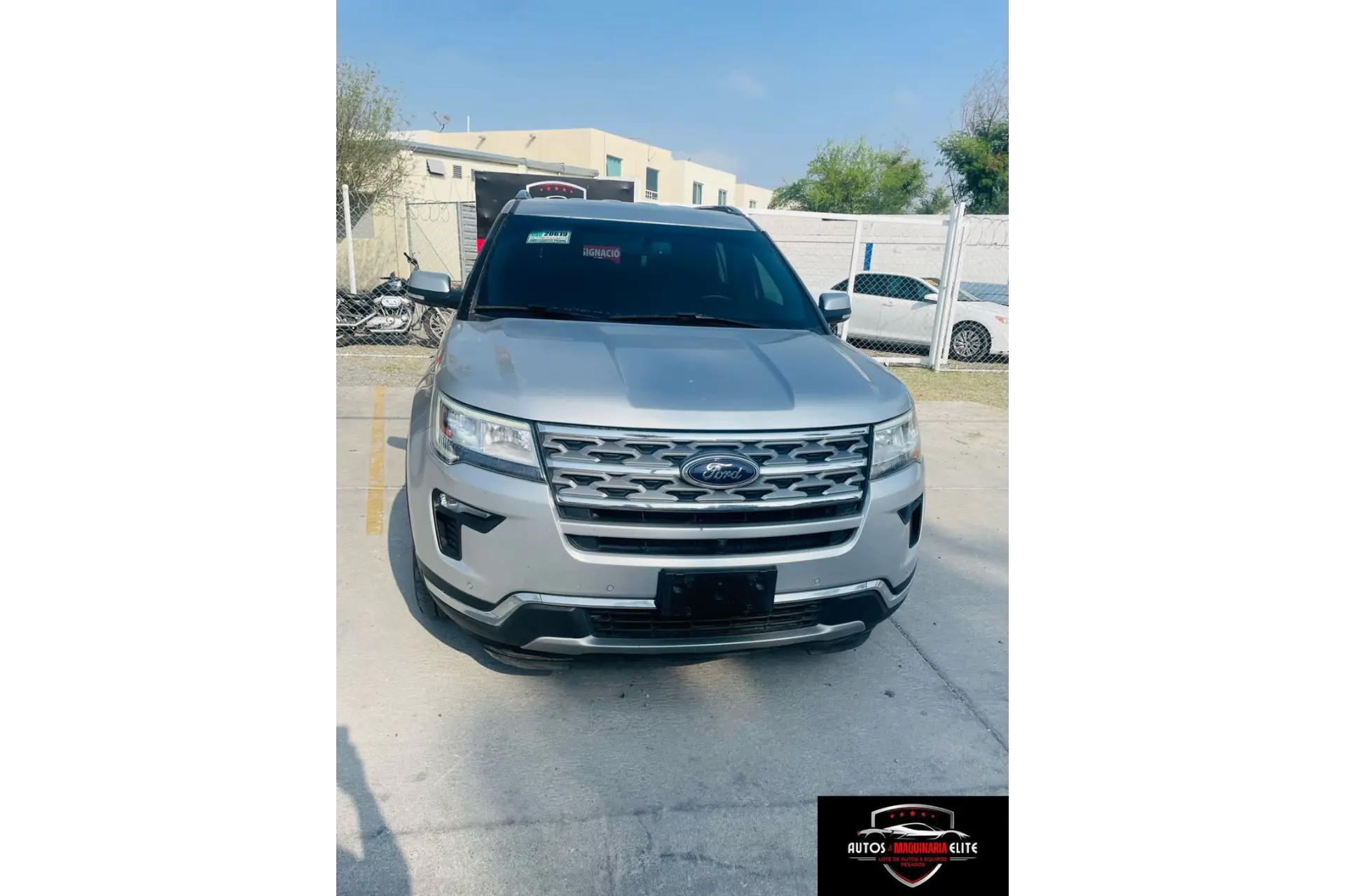 Chevrolet Silverado en monclova